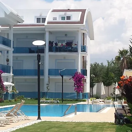 Apartamento Aqua Garden Selimiye (Aegean)