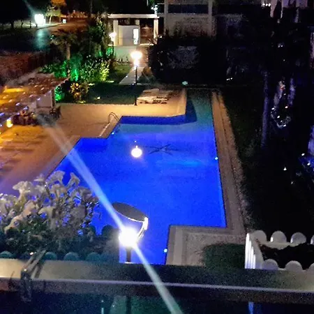 Aqua Garden Apartamento *