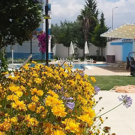 Aqua Garden Apartamento