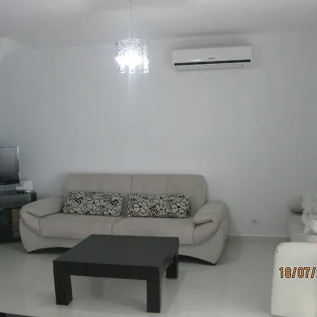 Apartamento Aqua Garden Selimiye (Aegean)