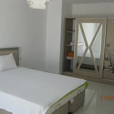 Aqua Garden Apartament *